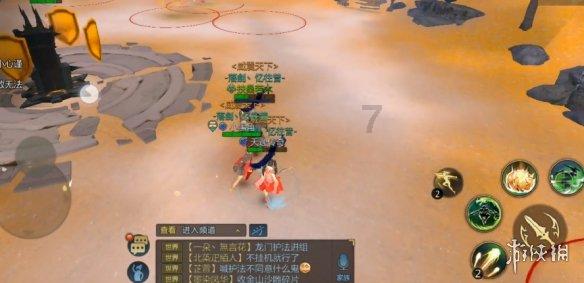 动物帮帮忙保卫家园